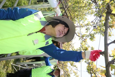 4.27 수원 화성 협력을 위한 자원봉사