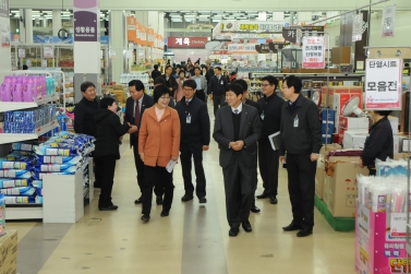 기획경제위원회 현장방문(4)