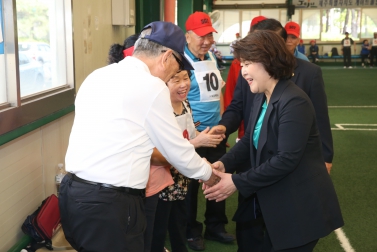 10.3 제3회 수원시의회 의장배 게이트볼 대회