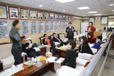 안전교통건설위원회 회의