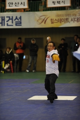 프로야구10구단 수원유치 시민서포터즈 창단대회