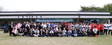 20230422 제18회 수원시양궁협회장기 초중학교 양궁대회