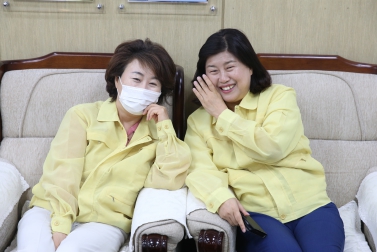 5.20 제3회 추경 예산안 예비심사