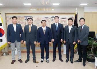 20250620 카자흐스탄 잠빌주 부지사 내방