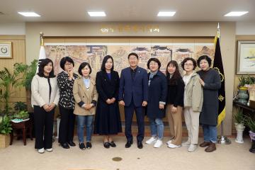 20231102 권선구 새마을문고 회장단