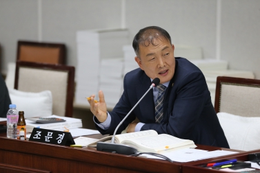 10.11 행정사무감사2일째