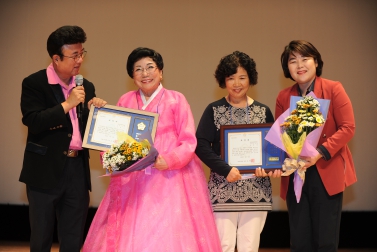 9.19 제16회 수원시 장애인 가요제 