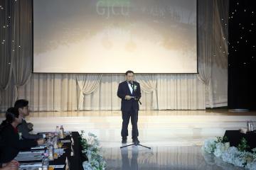 20241105 골든그레이 모델 선발대회