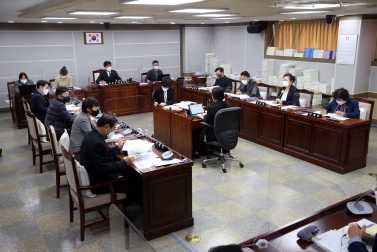 11.26 기획경제위원회 2020년도 행정사무감사