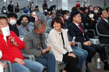 20221021 곡선동 마을축제