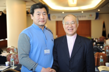 2014년도 상반기 의정연수