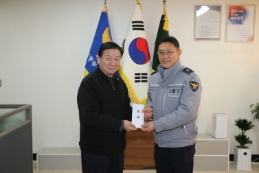 1.31 수원중부경찰서 기관방문