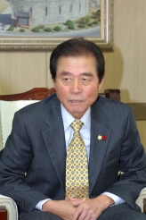 시민들로부터 신뢰와 사랑받는....뉴스리더