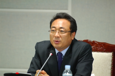 제286회 제2차 정례회 기간 중 행정사무감사