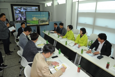 10.14 교통건설체육위 무가선트램 현장방문 