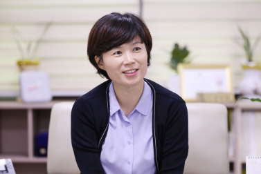 20210929 장미영 의원 새수원신문 인터뷰