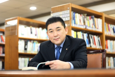 2.23 이철승 의원 새수원신문 인터뷰