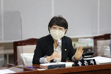 9.10 제354회 임시회 기획경제위원회 주요업무 추진실적 보고 청취 