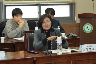 학교급식지원센터 합리적 운영 방안 토론회