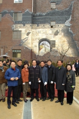 아름다운 행궁길 개막축제