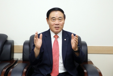 20211012 이재식 의원 새수원신문 인터뷰