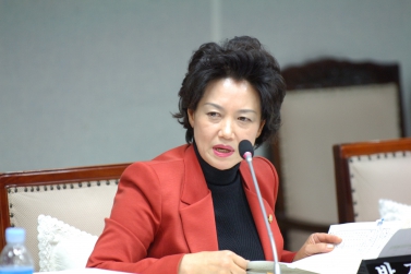 제286회 제2차 정례회 기간 중 행정사무감사