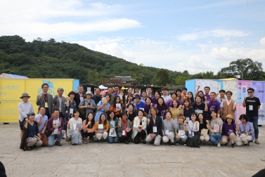 9.7 2018 수원한국지역도서전 