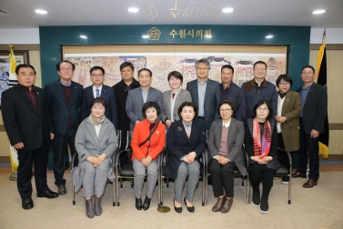 3.7 권선1동 주민 방문