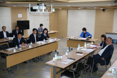 수원시 자전거 교통사고 특성 분석을 통한 개선방안 연구회 중간보고회