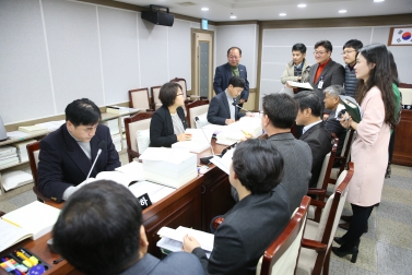 12.3 기획경제위원회 예상안 예비심사