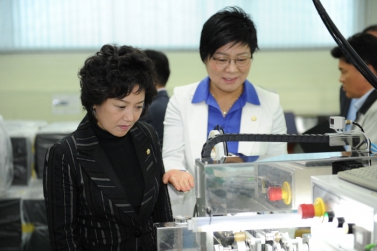 기획경제위원회 현장방문