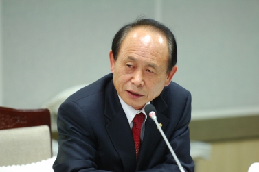 제286회 제2차 정례회 기간 중 행정사무감사