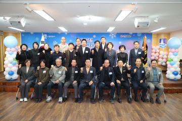 20251204 2025년 권선2동 주민자치센터 작품발표회