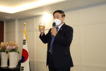 20220704 개원 축하연