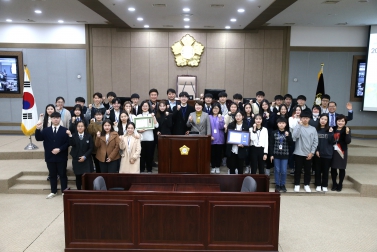 12.20 수원시 청소년회의 본회의