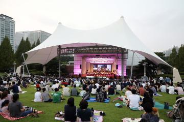 20220722 시민과 함께하는 파크콘서트