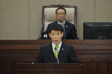 제294회 제2차 정례회 제3차 본회의