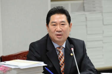 제294회 제2차 정례회 행정사무감사