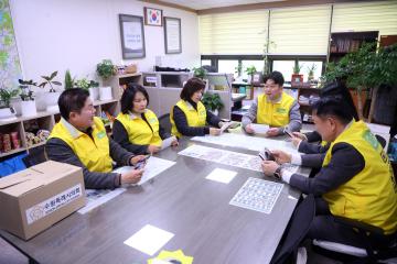 20250210 보건복지위원회 유튜브 촬영