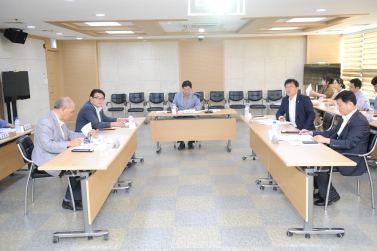 관광상품 개발 연구회