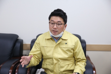 5.19 이희승의원 인터뷰