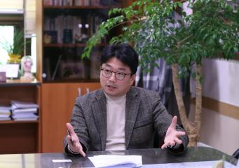 20241210 이희승 위원장 새수원신문 인터뷰