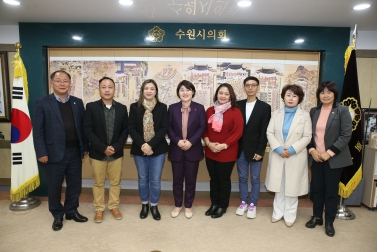 11.29 말레이시아 방문