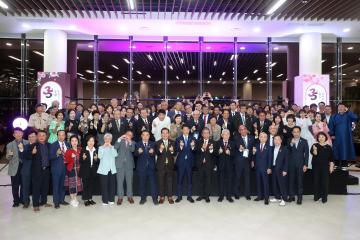 20241005 자매결연 35주년 기념 수원-아사히카와의 날 축하만찬
