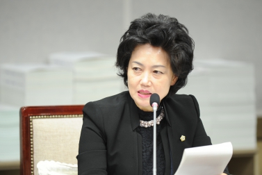 제294회 제2차 정례회 행정사무감사