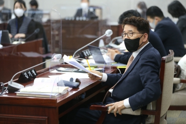 20211122 행정사무감사