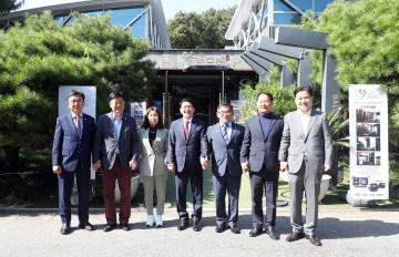 20221011 경기도시군의회의장협의회 간담회