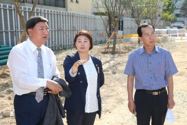 티브로드 위클리경기 인터뷰 