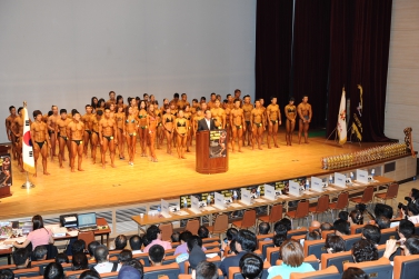 제42회 Mr.YMCA 선발대회