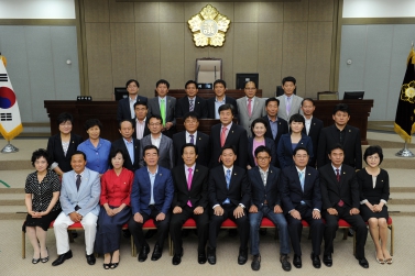 제290회 임시회 제2차 본회의